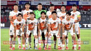 ঢাকা থেকে বিদায় নিয়েছে ভুটান দল, রাতে আসছে সিঙ্গাপুরের ৪২ সদস্য